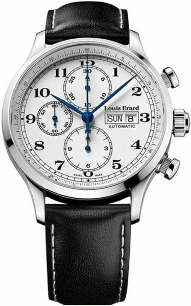 Наручний годинник Louis Erard 78225 AA01.BVA02