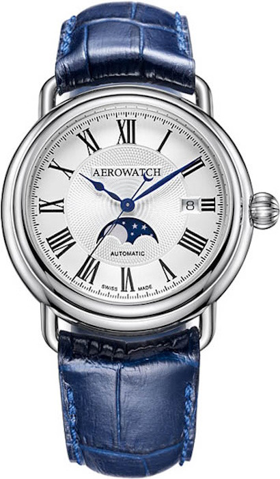 Наручний годинник AEROWATCH 77983AA01