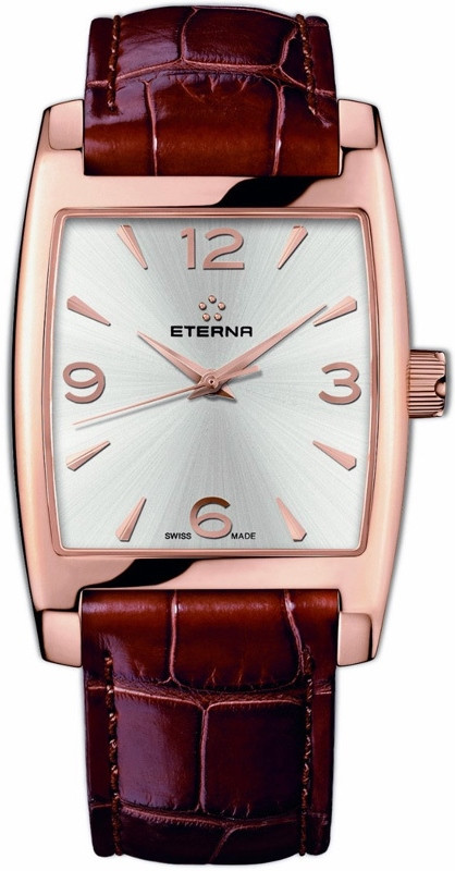 Наручные часы ETERNA 7710.69.10.1178