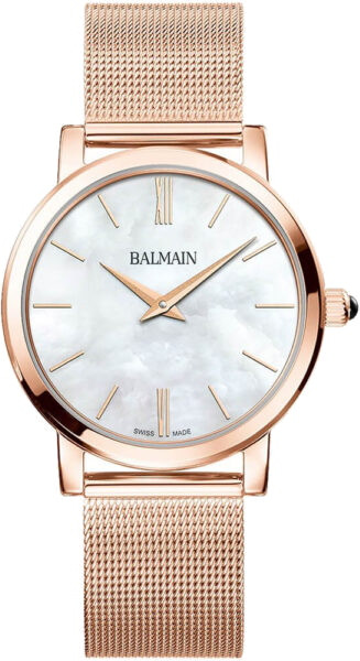 Наручний годинник Balmain 7699.33.82