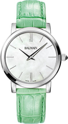 Наручний годинник Balmain 7691.92.82