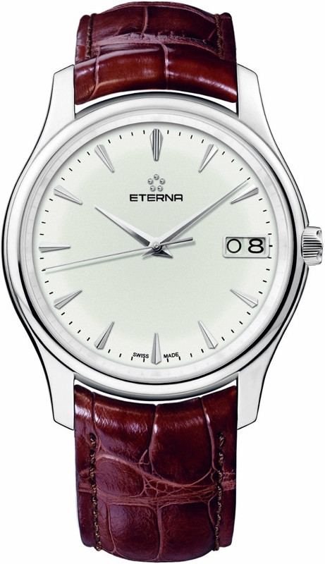 Наручные часы ETERNA 7630.41.61.1185