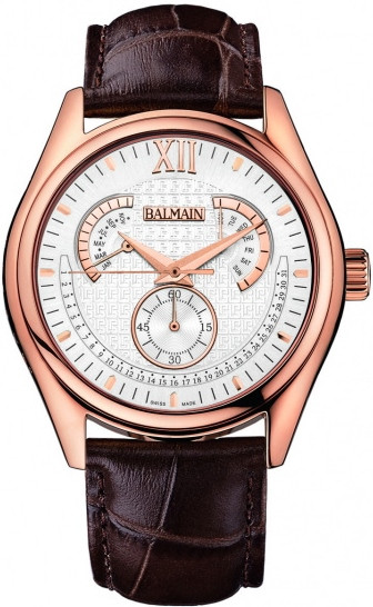 Наручний годинник Balmain 7289.52.22
