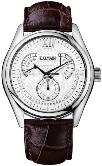 Наручний годинник Balmain 7281.52.22