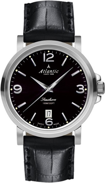 Наручний годинник Atlantic 72360.41.65