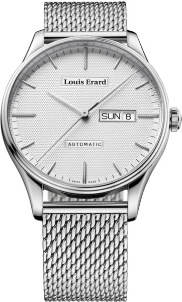 Наручний годинник Louis Erard 72288 AA21.BMA08