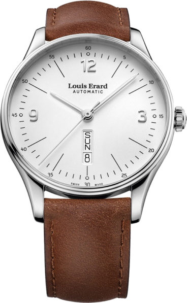 Наручний годинник Louis Erard 72288 AA01.BMA08