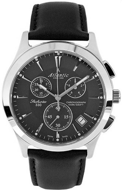 Наручний годинник Atlantic 71460.41.61