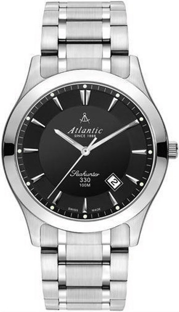 Наручний годинник Atlantic 71365.41.61