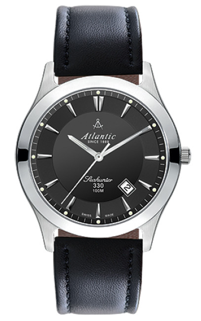 Наручний годинник Atlantic 71360.41.61
