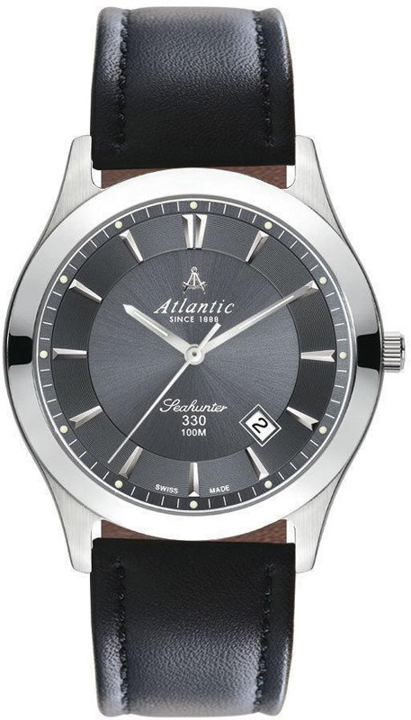 Наручний годинник Atlantic 71360.41.41