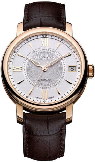 Наручний годинник AEROWATCH 70930 RO03