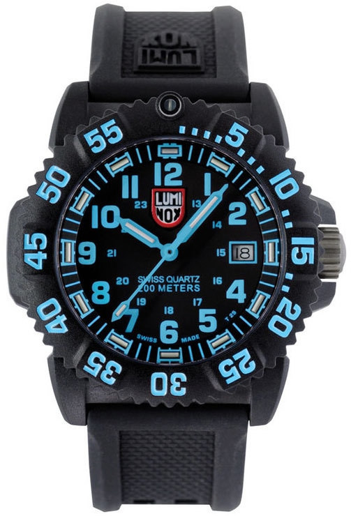 Наручний годинник Luminox 7053