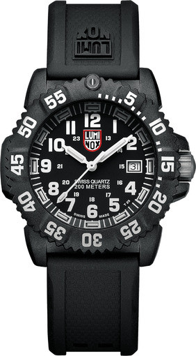 Наручний годинник Luminox 7051