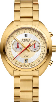 Наручний годинник Atlantic 70467.45.35