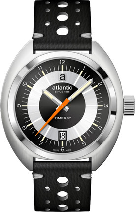 Наручний годинник Atlantic 70362.41.65