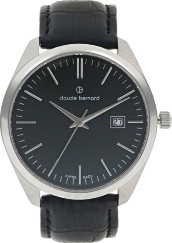 Наручний годинник Claude Bernard 70201 3 NIN
