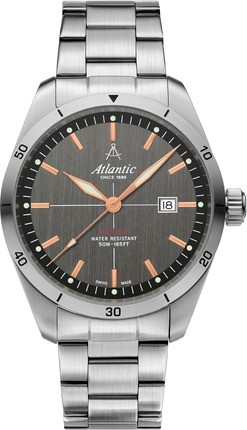 Наручний годинник Atlantic 70356.41.41R