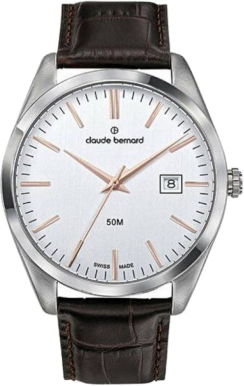 Наручний годинник Claude Bernard 70201 3 AIR