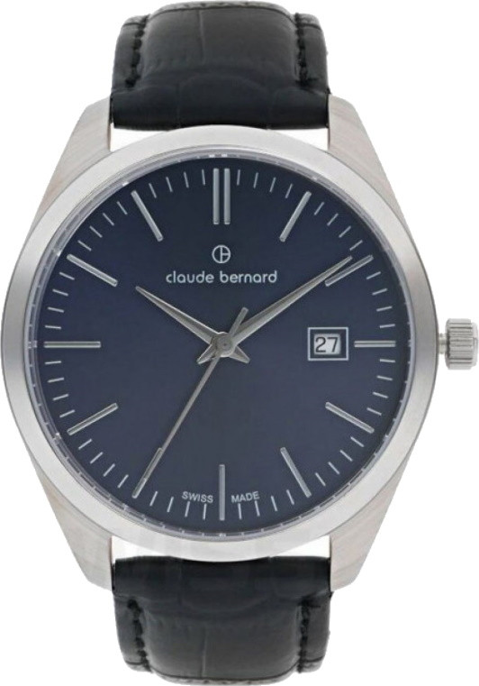 Наручний годинник Claude Bernard 70201 3 BUIN