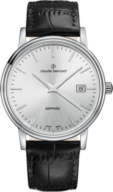 Наручний годинник Claude Bernard 70201 3 AIN