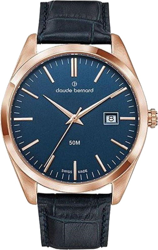 Наручний годинник Claude Bernard 70201 37R BUIR