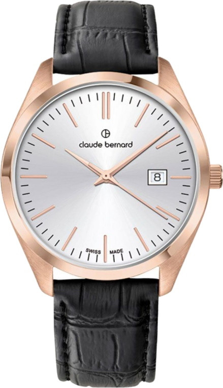 Наручний годинник Claude Bernard 70201 37R AIR