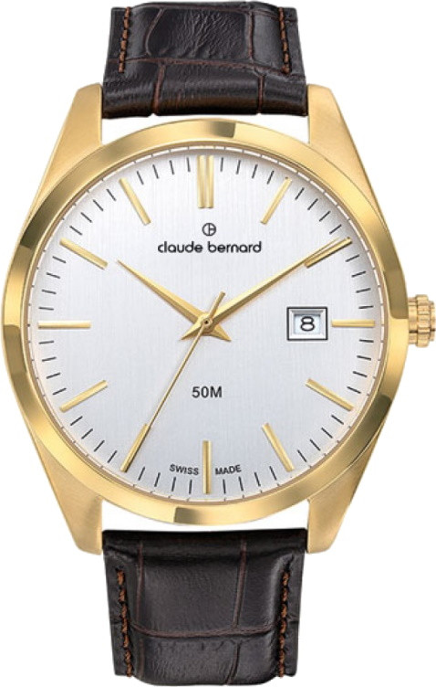 Наручний годинник Claude Bernard 70201 37J AID