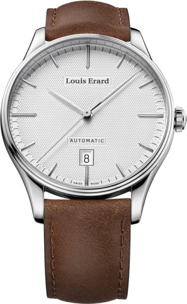 Наручний годинник Louis Erard 69287 AA21.BAAC82