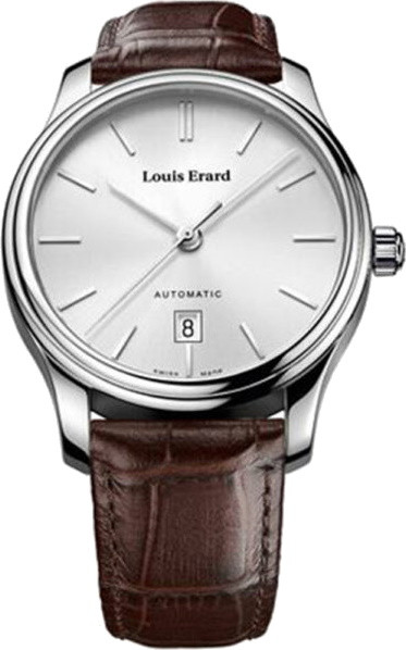 Наручний годинник Louis Erard 69267 AA11.BDCL8