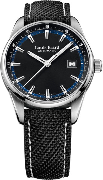 Наручний годинник Louis Erard 69105 AA12.BTD20
