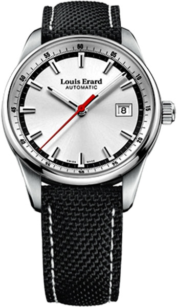 Наручний годинник Louis Erard 69105 AA11.BTD20
