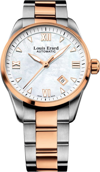 Наручний годинник Louis Erard 69103 AB24.BMA33