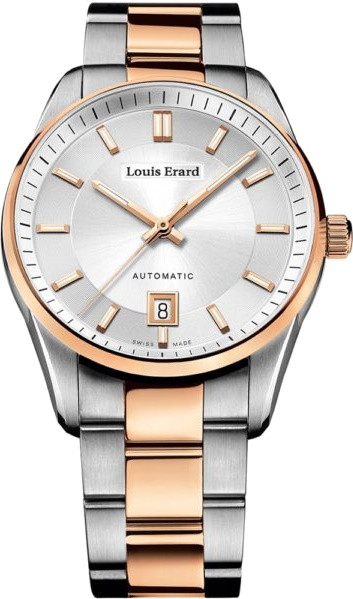 Наручний годинник Louis Erard 69101 AB71.BMA21
