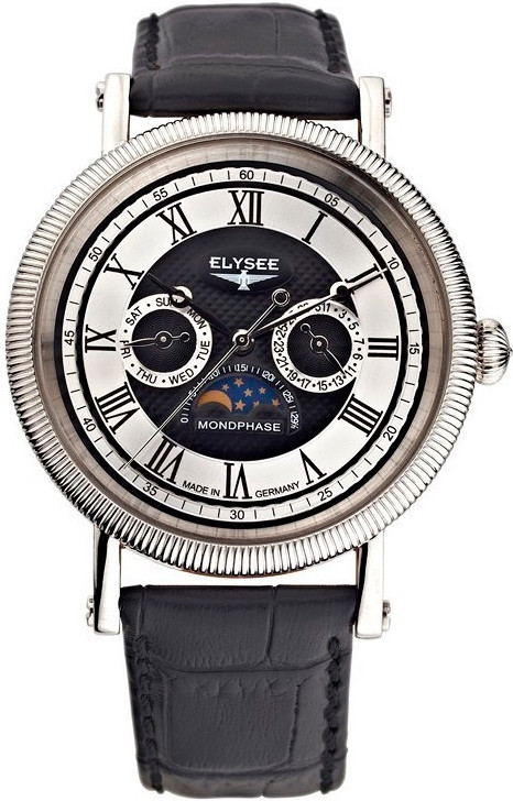 Наручные часы ELYSEE 69002
