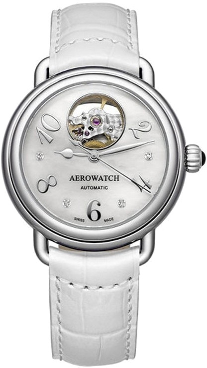 Наручний годинник AEROWATCH 68922 AA04
