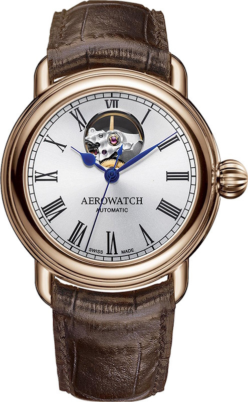 Наручний годинник AEROWATCH 68900RO03