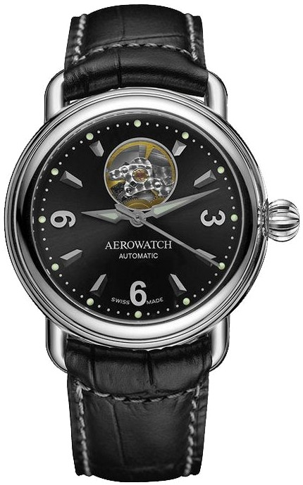 Наручний годинник AEROWATCH 68900 AA01