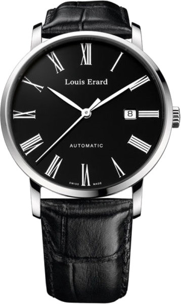Наручний годинник Louis Erard 68233 AA02.BDC29