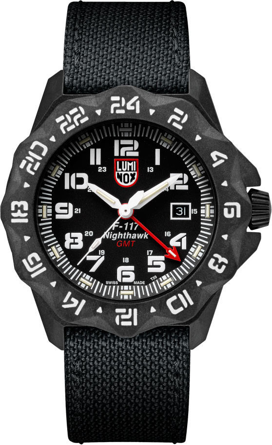 Наручний годинник Luminox 6441