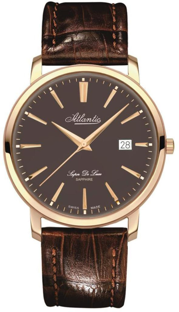 Наручний годинник Atlantic 64351.44.81