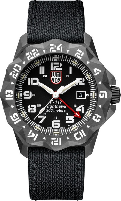 Наручний годинник Luminox 6421