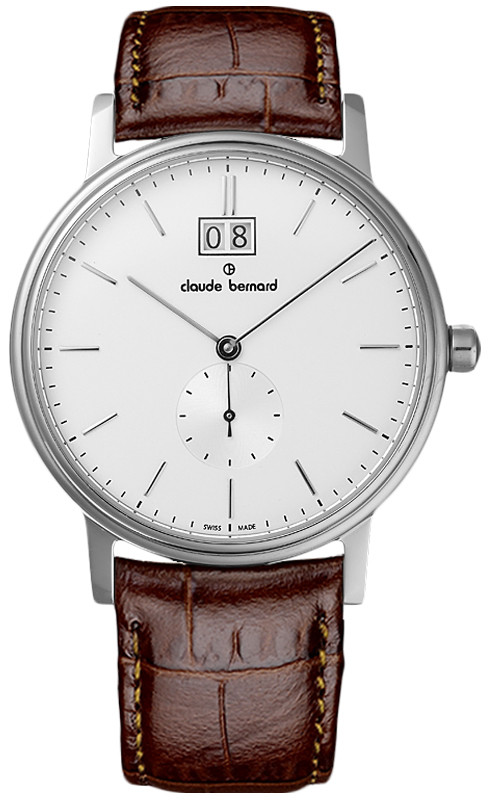 Наручний годинник Claude Bernard 64010 3 AIN