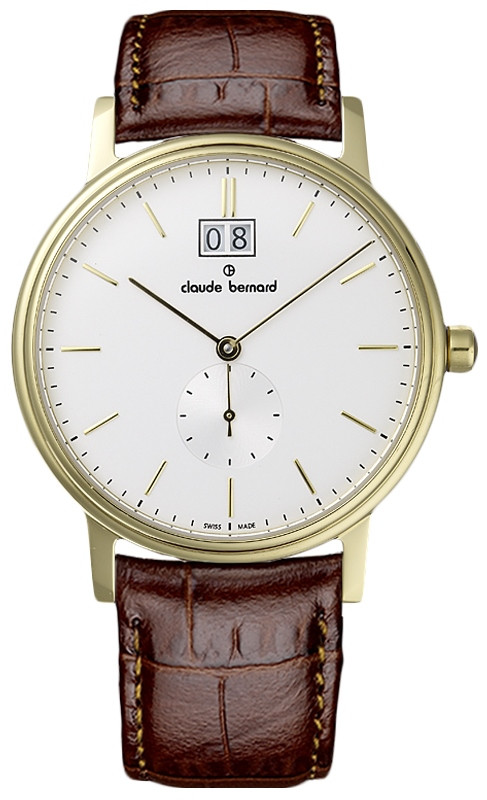 Наручний годинник Claude Bernard 64010 37J AID