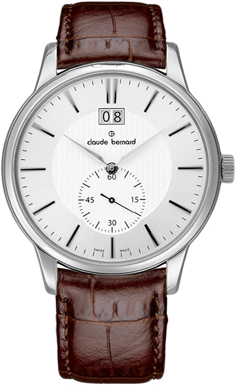 Наручний годинник Claude Bernard 64005 3 AIN