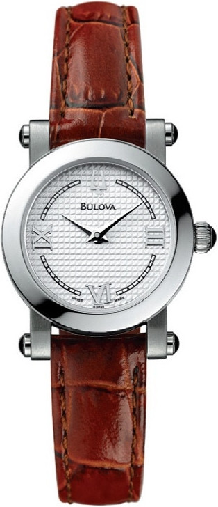 Наручний годинник Bulova 63L56