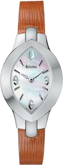 Наручний годинник Bulova 63L46