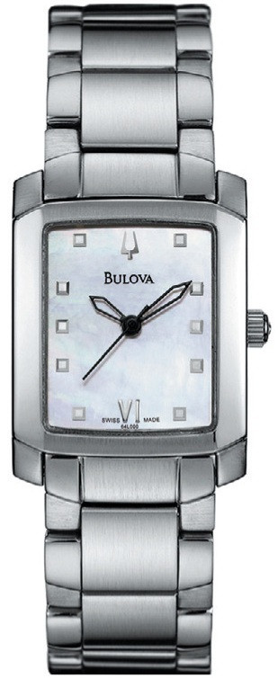 Наручний годинник Bulova 63L000