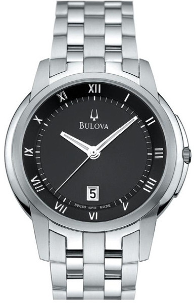 Наручний годинник Bulova 63F90