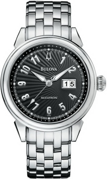 Наручний годинник Bulova 63F88